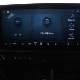 Foto inzerátu Ford Transit Custom 2.0 EcoBlue