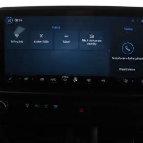 Foto inzerátu Ford Transit Custom 2.0 EcoBlue