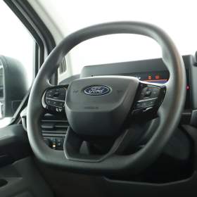 Foto inzerátu Ford Transit Custom 2.0 EcoBlue