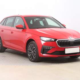 Foto inzerátu Škoda Scala 1.0 TSI