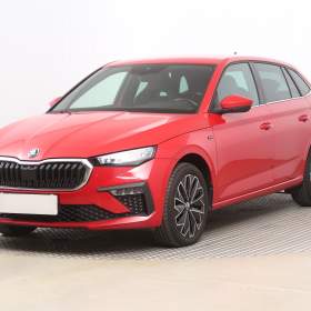 Foto inzerátu Škoda Scala 1.0 TSI