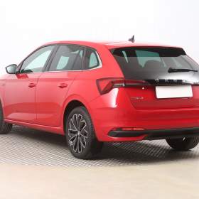 Foto inzerátu Škoda Scala 1.0 TSI