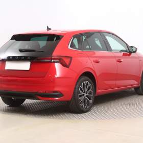 Foto inzerátu Škoda Scala 1.0 TSI