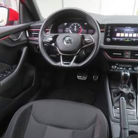 Foto inzerátu Škoda Scala 1.0 TSI