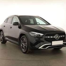 Foto inzerátu Mercedes-Benz GLA GLA 200