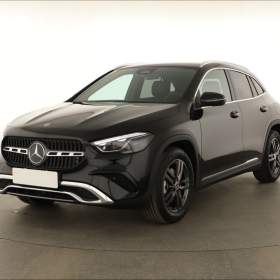 Foto inzerátu Mercedes-Benz GLA GLA 200