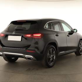Foto inzerátu Mercedes-Benz GLA GLA 200
