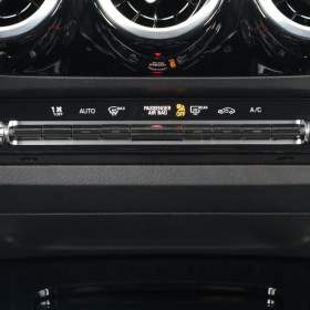 Foto inzerátu Mercedes-Benz GLA GLA 200