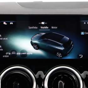 Foto inzerátu Mercedes-Benz GLA GLA 200