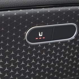 Foto inzerátu Mercedes-Benz GLA GLA 200