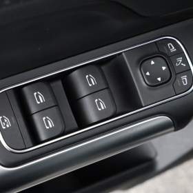 Foto inzerátu Mercedes-Benz GLA GLA 200