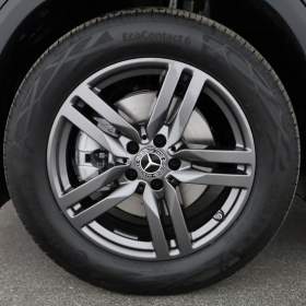 Foto inzerátu Mercedes-Benz GLA GLA 200