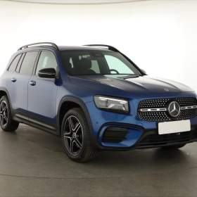 Foto inzerátu Mercedes-Benz GLB GLB 200
