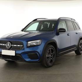Foto inzerátu Mercedes-Benz GLB GLB 200