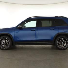 Foto inzerátu Mercedes-Benz GLB GLB 200