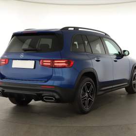 Foto inzerátu Mercedes-Benz GLB GLB 200