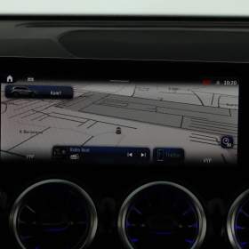 Foto inzerátu Mercedes-Benz GLB GLB 200