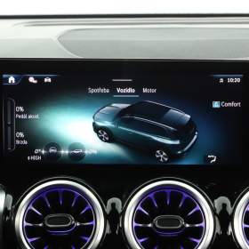 Foto inzerátu Mercedes-Benz GLB GLB 200