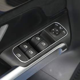 Foto inzerátu Mercedes-Benz GLB GLB 200