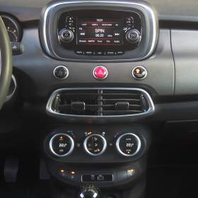 Foto inzerátu Fiat 500X 1.4 MultiAir