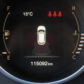 Foto inzerátu Fiat 500X 1.4 MultiAir