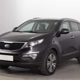 Foto inzerátu Kia Sportage 1.7 CRDi