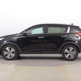 Foto inzerátu Kia Sportage 1.7 CRDi