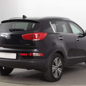 Foto inzerátu Kia Sportage 1.7 CRDi