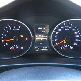 Foto inzerátu Kia Sportage 1.7 CRDi