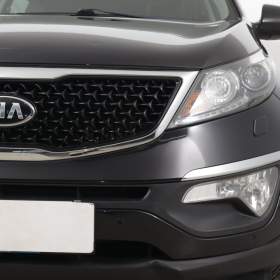 Foto inzerátu Kia Sportage 1.7 CRDi
