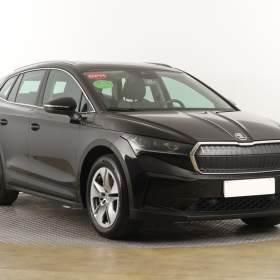 Foto inzerátu Škoda Enyaq iV 80 (82 kWh)