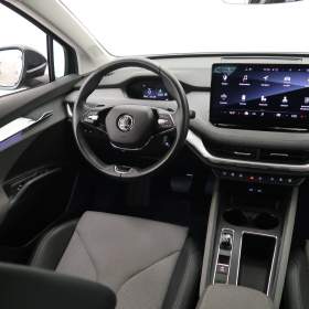 Foto inzerátu Škoda Enyaq iV 80 (82 kWh)