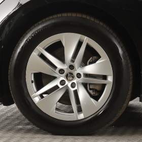 Foto inzerátu Škoda Enyaq iV 80 (82 kWh)