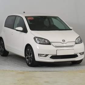 Škoda Citigo- e iV / 19622952