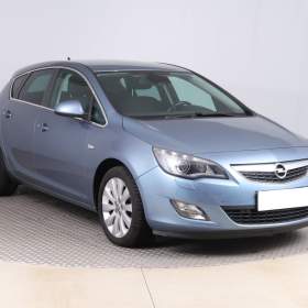 Opel Astra 1.4 T / 19622953