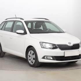 Škoda Fabia 1.4 TDI / 19622954