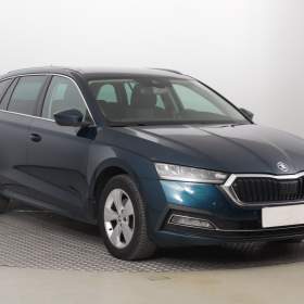 Škoda Octavia 2.0 TDI / 19622960