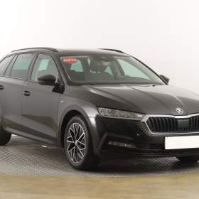 Škoda Octavia 2.0 TDI / 19622968