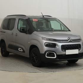 Fotka k inzerátu Citroën Berlingo 1.5 BlueHDi / 19620463
