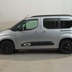 Foto inzerátu Citroën Berlingo 1.5 BlueHDi