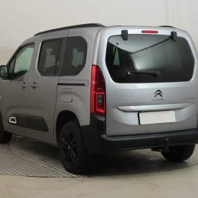 Foto inzerátu Citroën Berlingo 1.5 BlueHDi