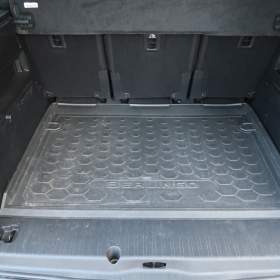 Foto inzerátu Citroën Berlingo 1.5 BlueHDi