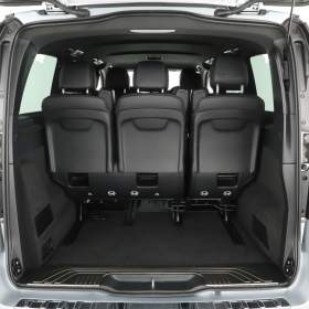 Foto inzerátu Mercedes-Benz Třídy V 300 d 4MATIC