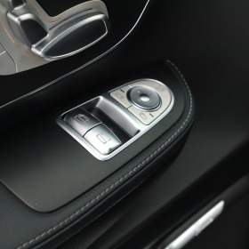 Foto inzerátu Mercedes-Benz Třídy V 300 d 4MATIC