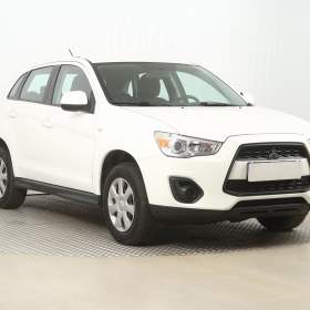 Mitsubishi ASX 1.6 MIVEC / 19622977