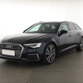 Foto inzerátu Audi A6 45 TFSI
