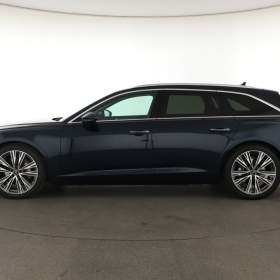 Foto inzerátu Audi A6 45 TFSI