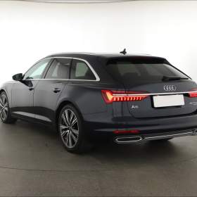 Foto inzerátu Audi A6 45 TFSI