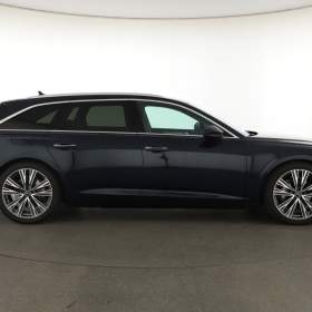 Foto inzerátu Audi A6 45 TFSI