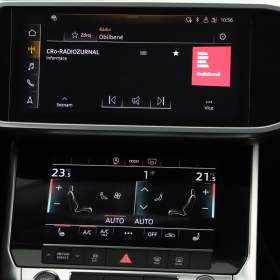 Foto inzerátu Audi A6 45 TFSI